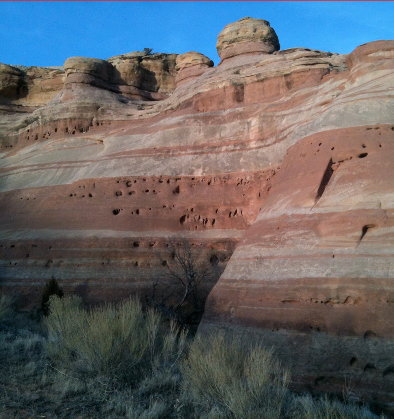 canyonland